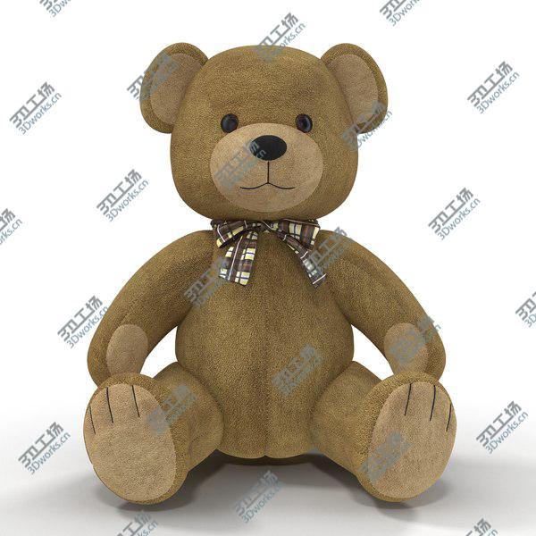 images/goods_img/20210312/Teddy Bear/2.jpg
